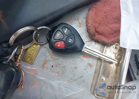 2011 Toyota Corolla Le из США, поврежденный, VIN 2T1BU4EE2BC541049